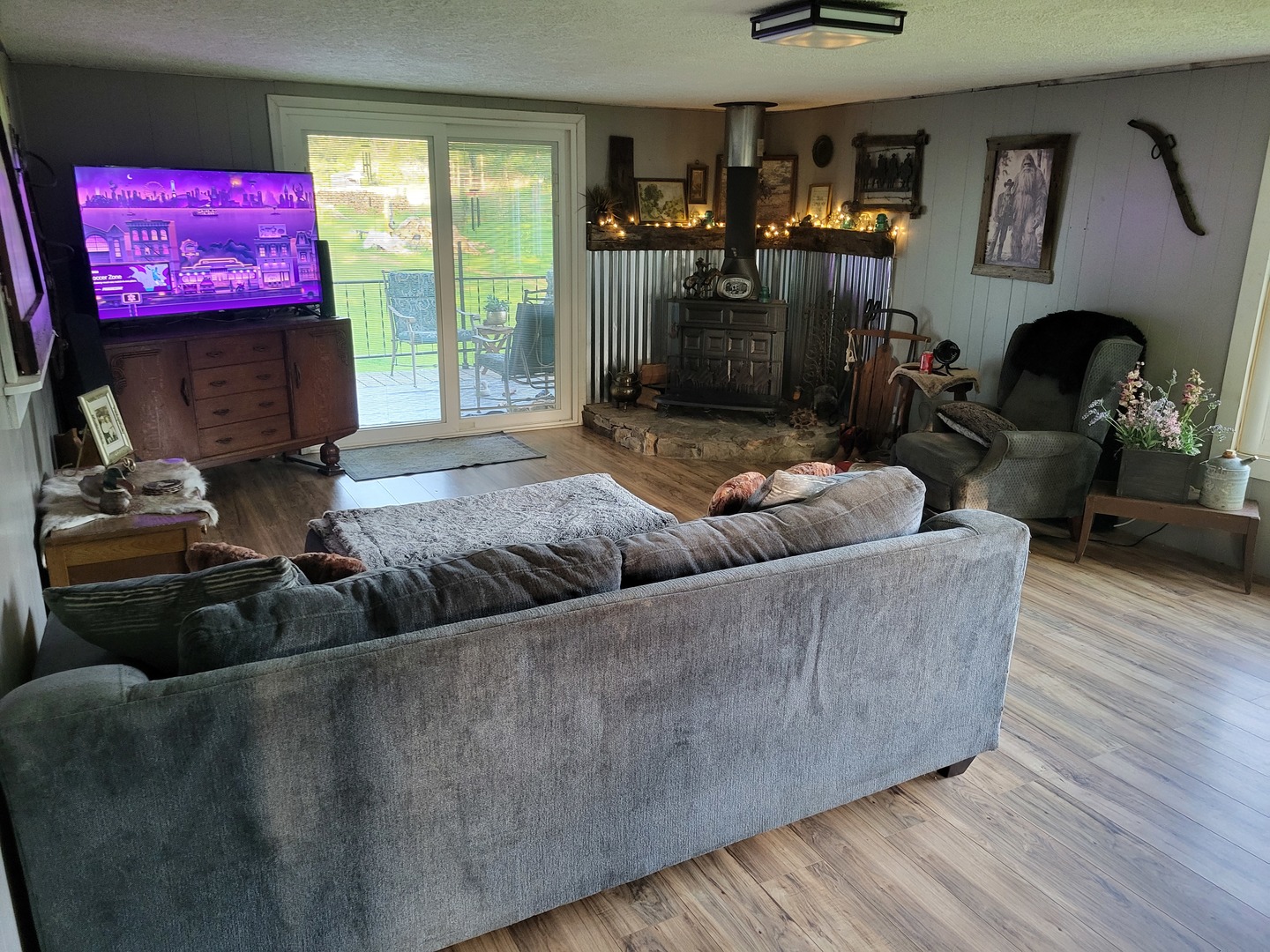 5704 Marion Road Property Photo 14