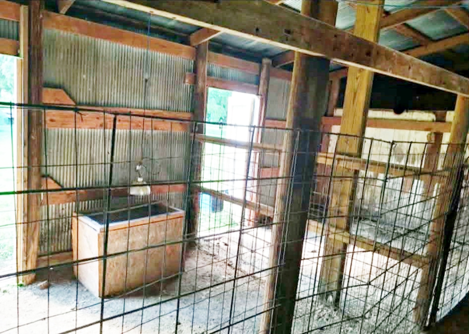 5704 Marion Road Property Photo 24