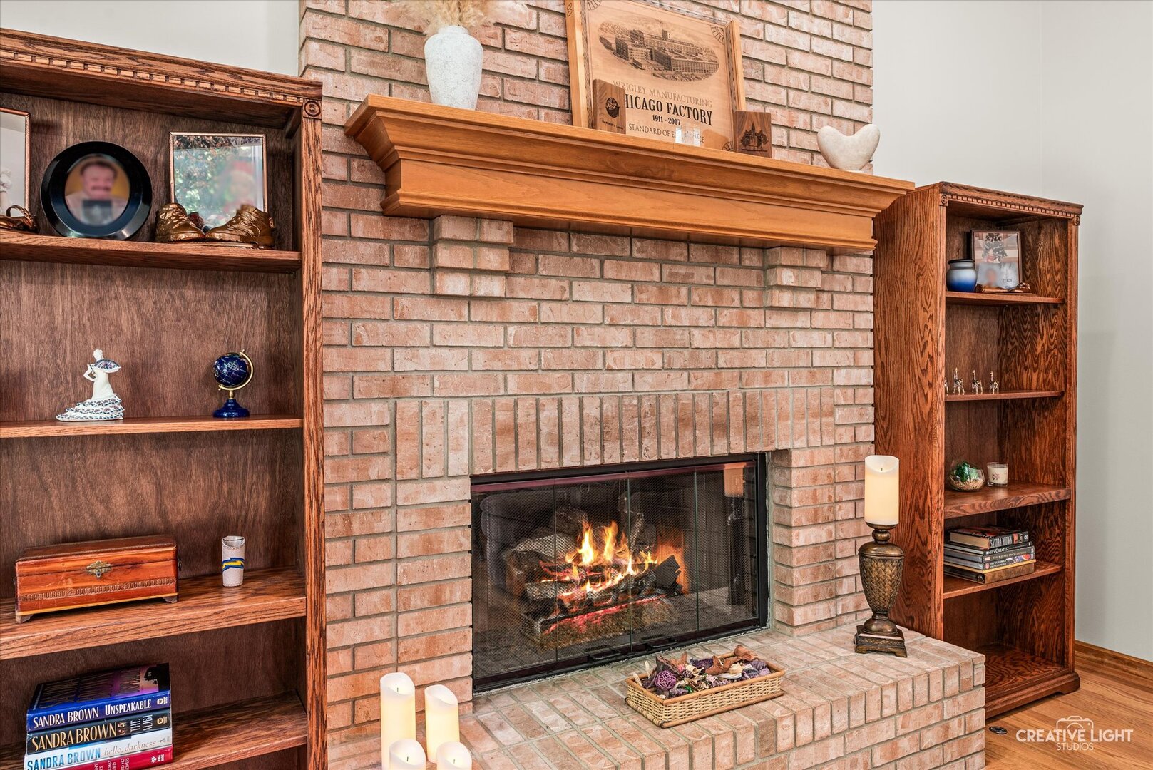 2605 Overlook Court Property Photo 7