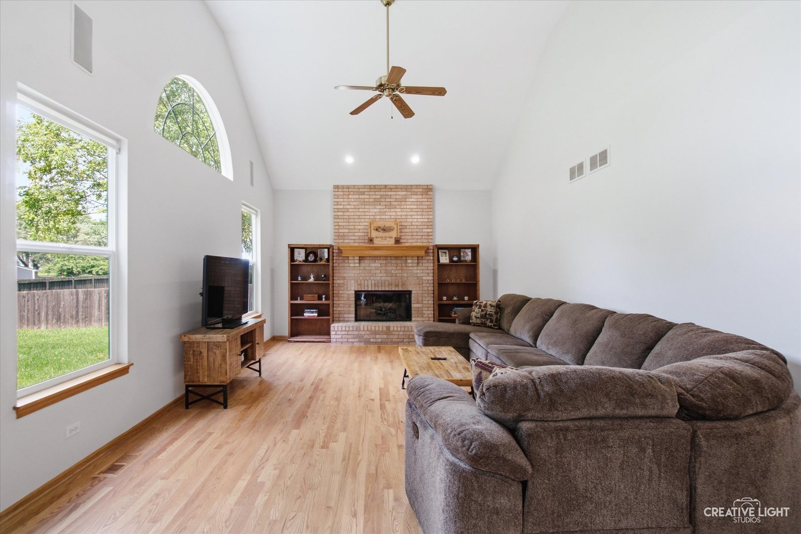 2605 Overlook Court Property Photo 15