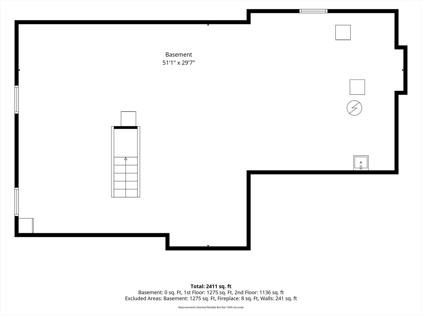 2605 Overlook Court Property Photo 38