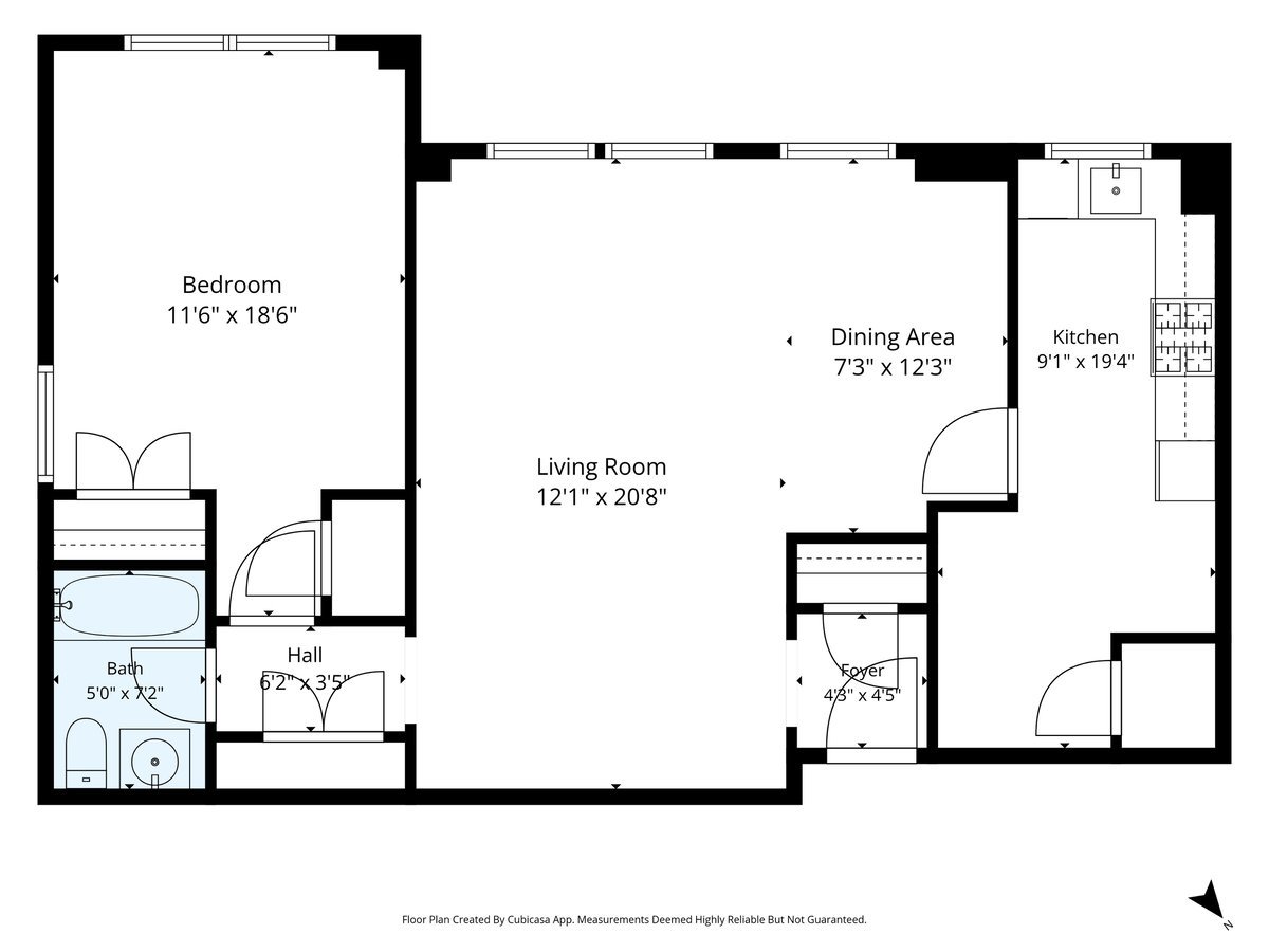 1585 Ridge Avenue 309 Property Photo 16