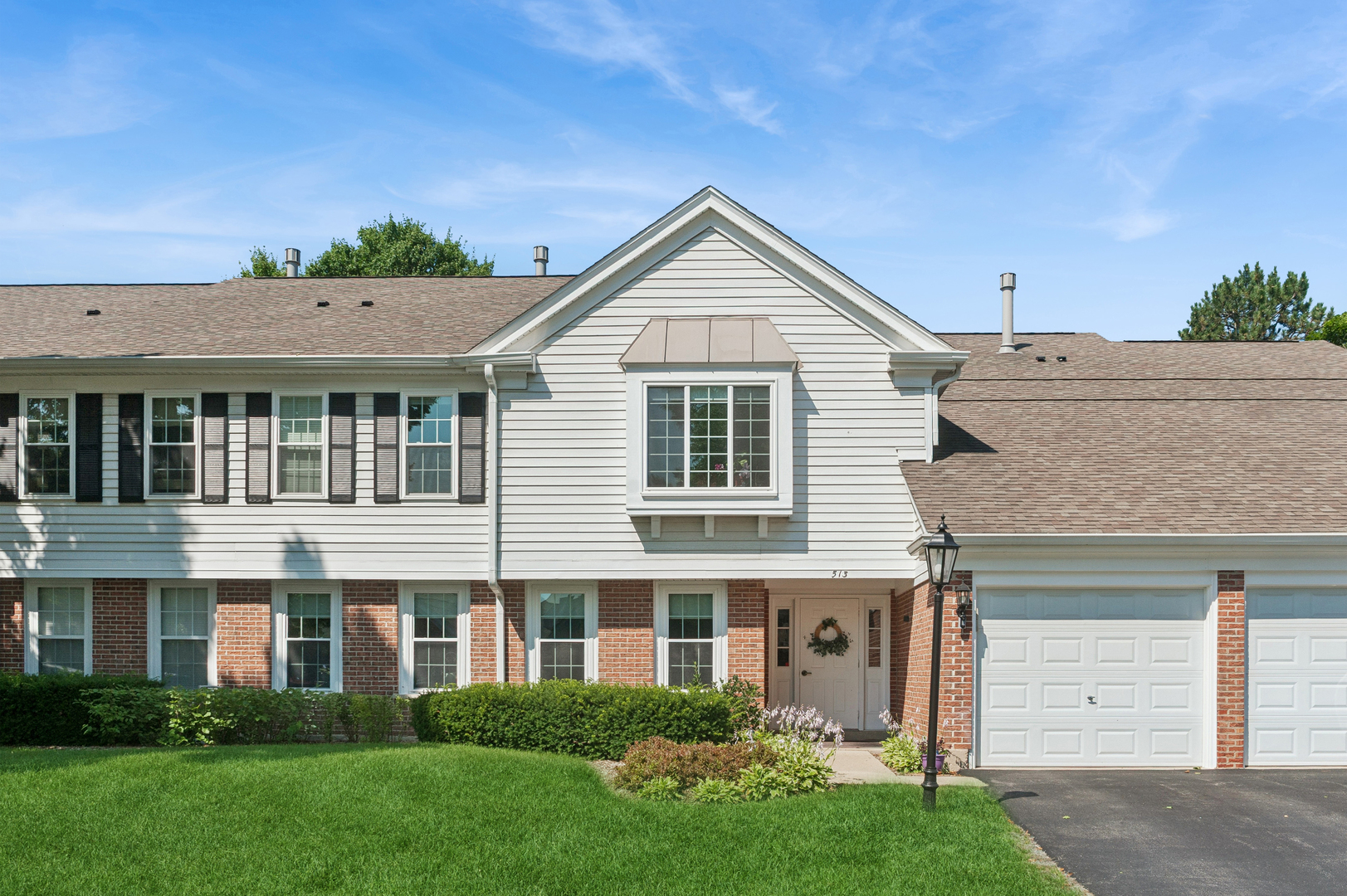 513 Kingsmill Lane C Property Photo 1
