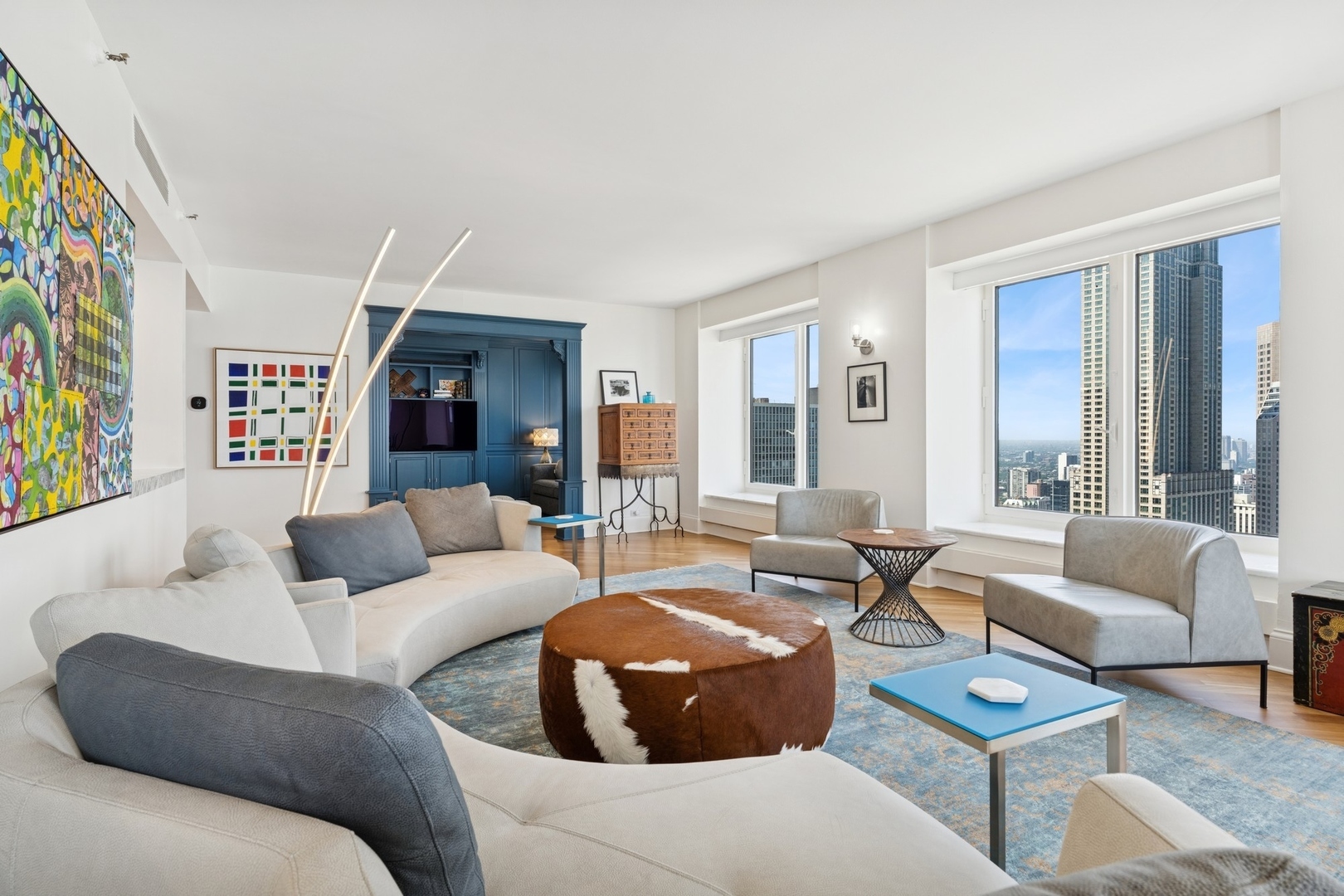 161 E Chicago Avenue 38a Property Photo 3