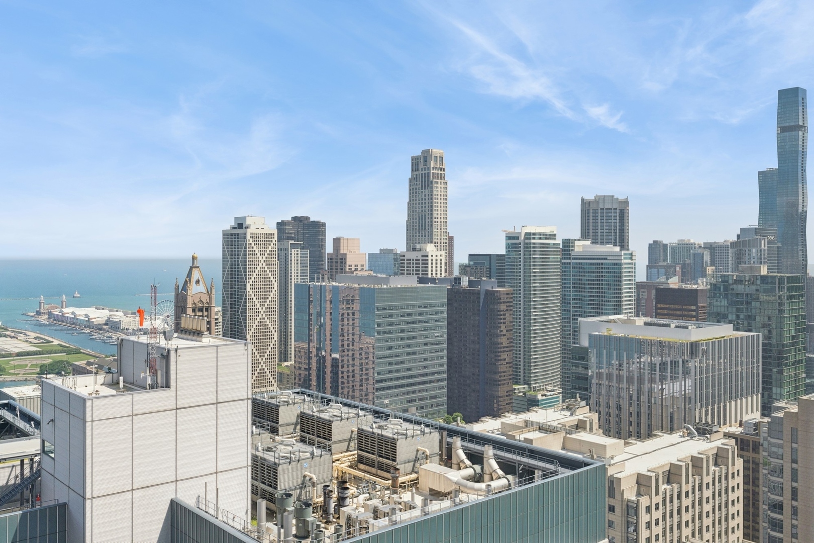 161 E Chicago Avenue 38a Property Photo 41