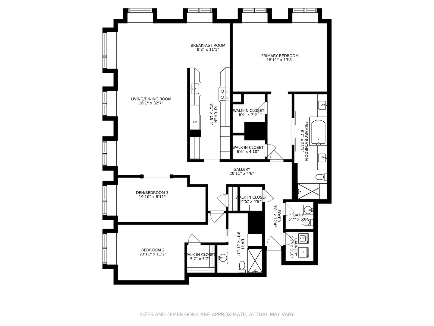 161 E Chicago Avenue 38a Property Photo 48