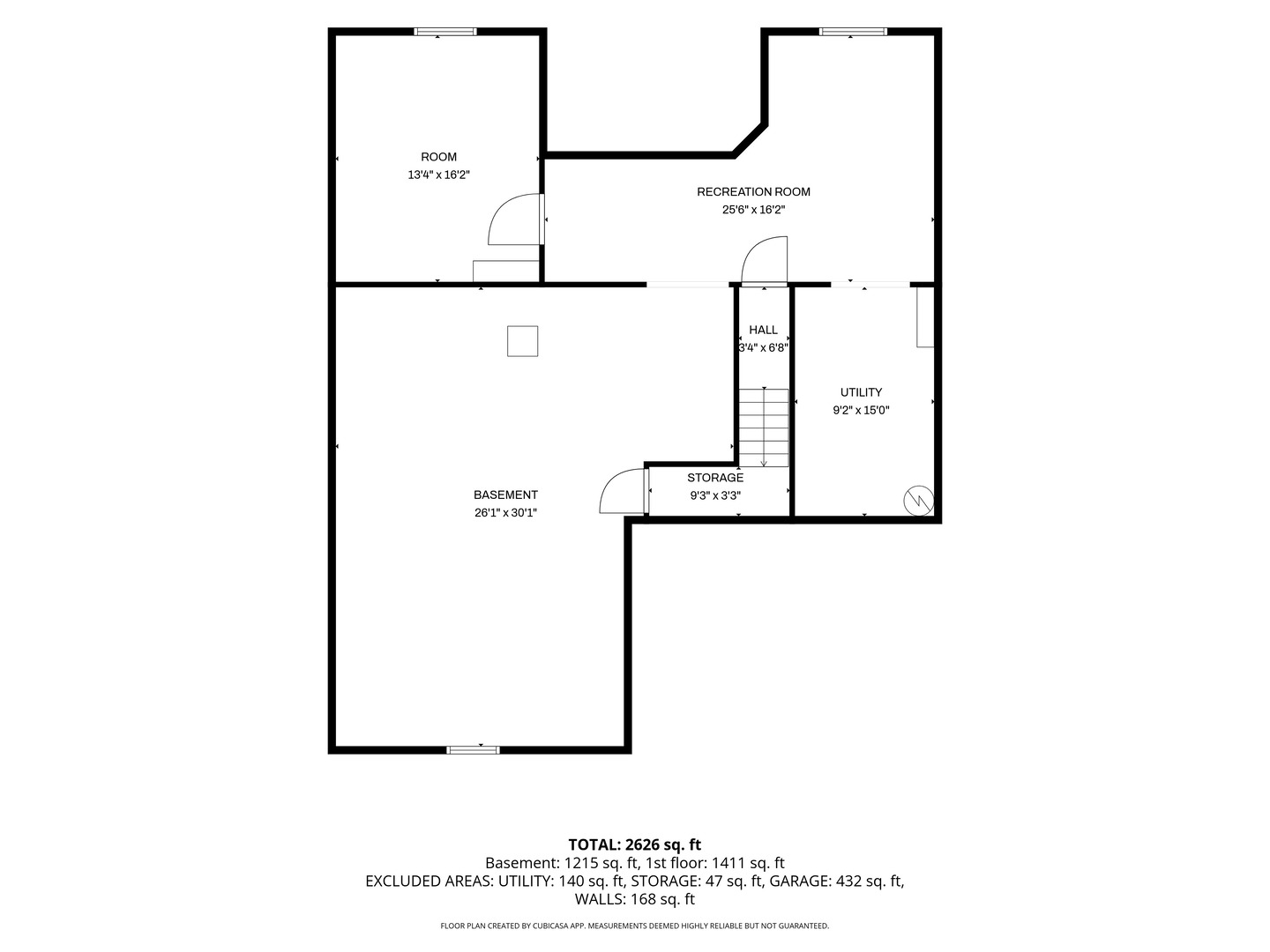 533 Brant Circle 533 Property Photo 26