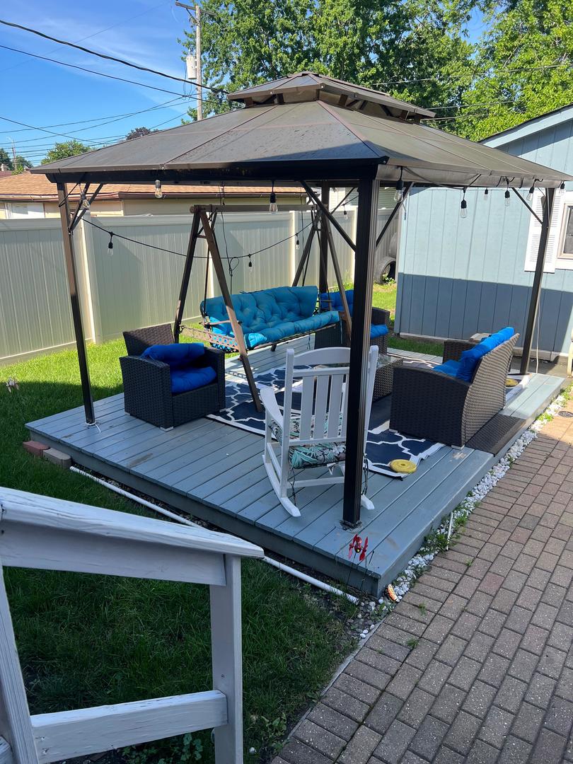 15943 Vine Avenue Property Photo 4