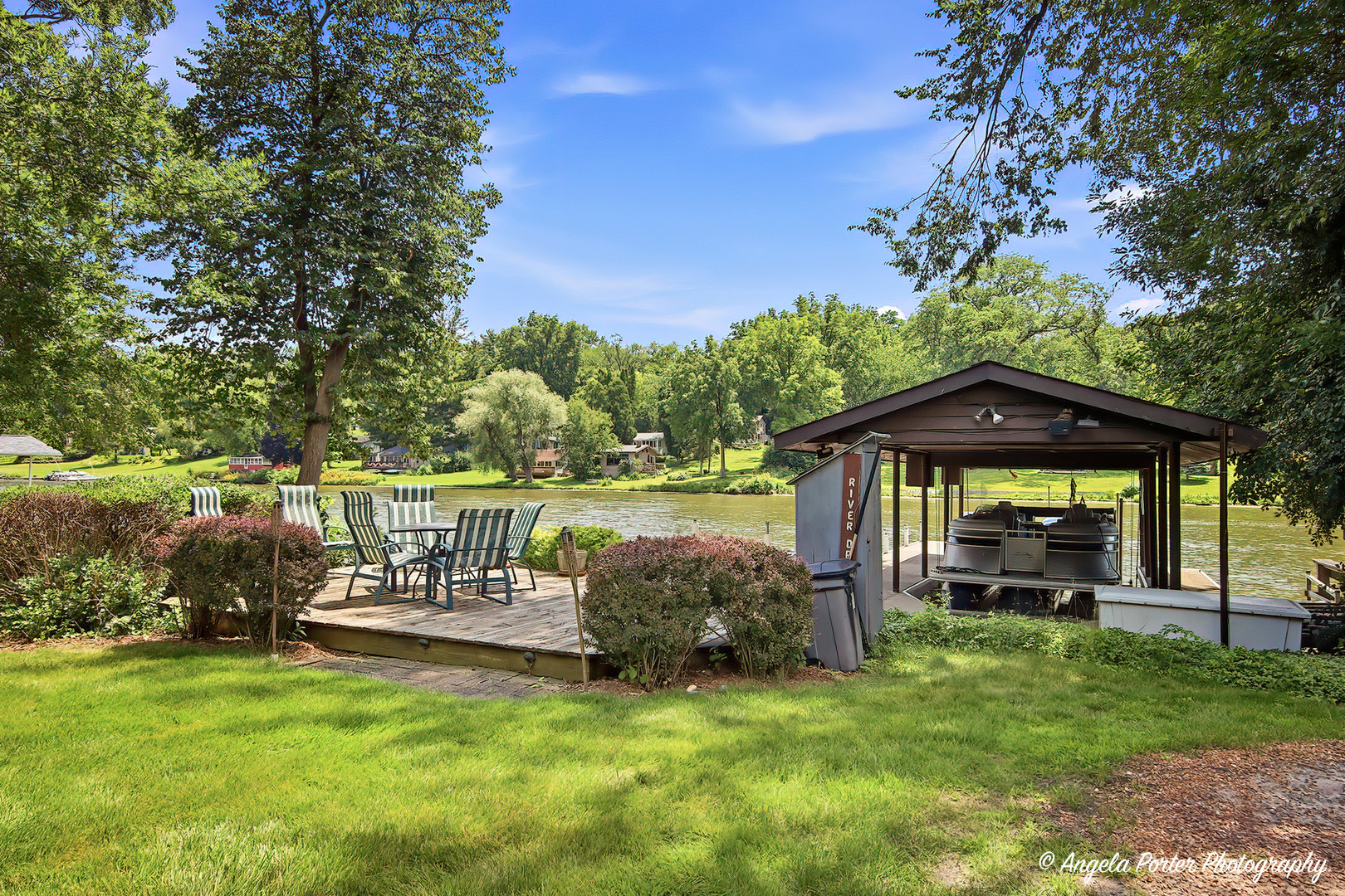 213 River Drive Property Photo 31