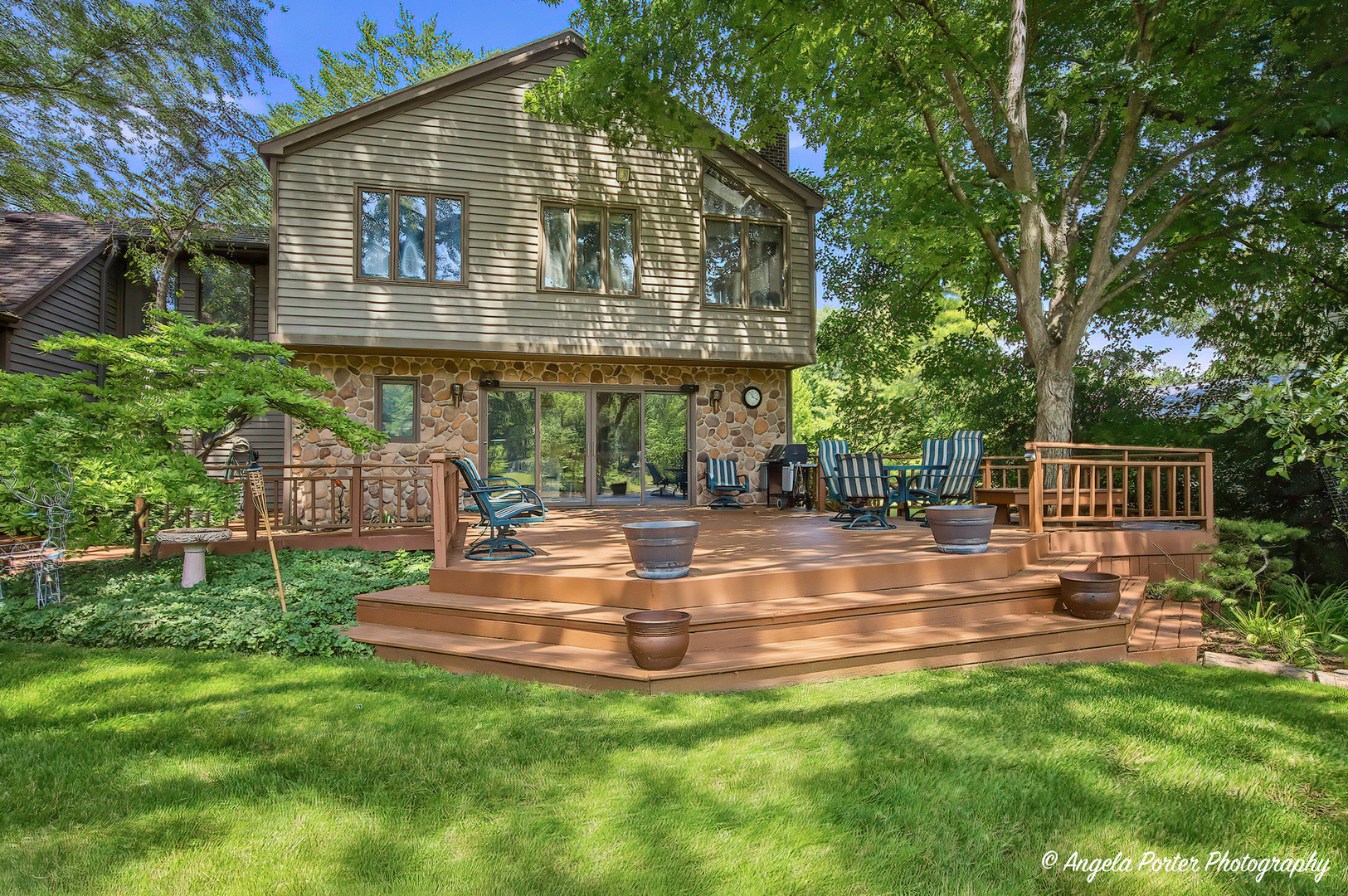 213 River Drive Property Photo 32