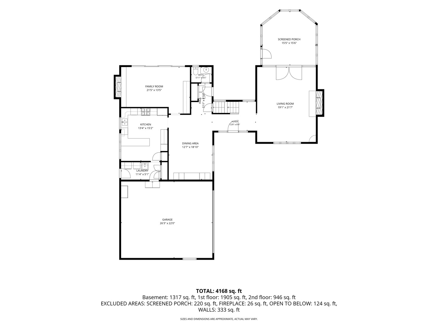 213 River Drive Property Photo 37