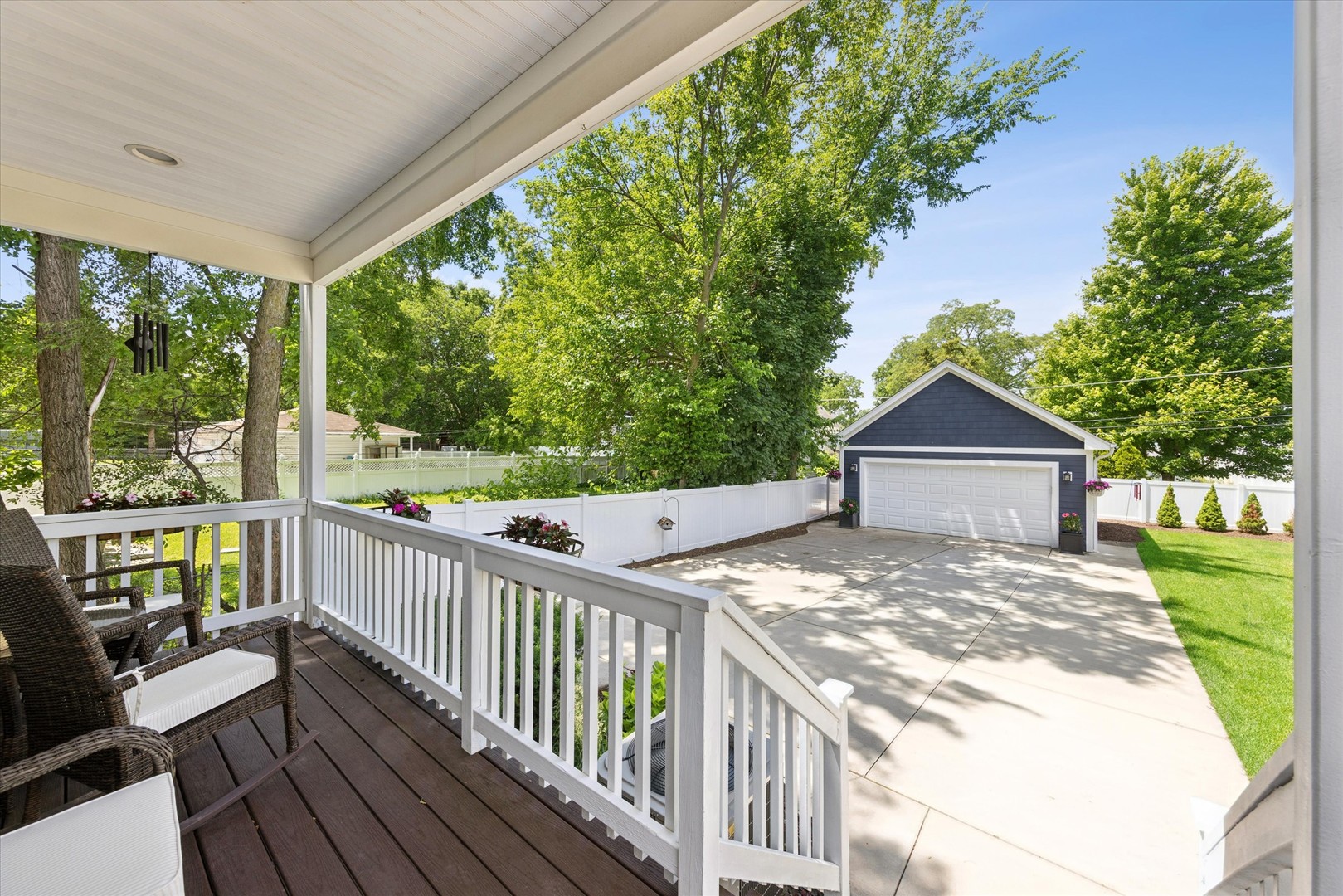 198 N Glenview Avenue Property Photo 31