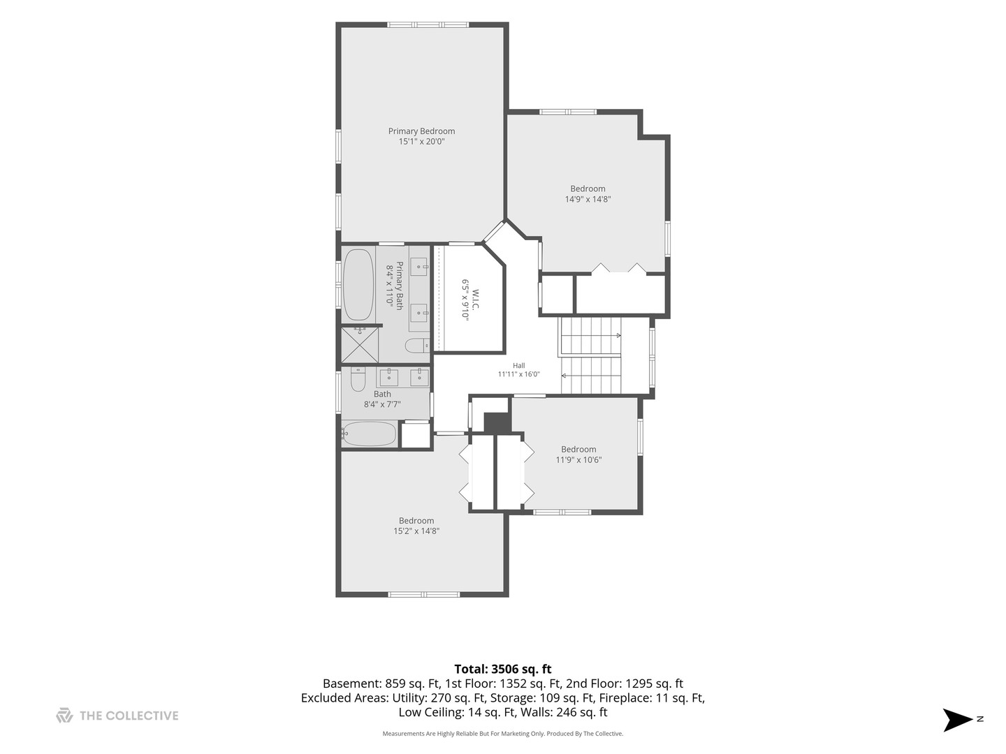 198 N Glenview Avenue Property Photo 37