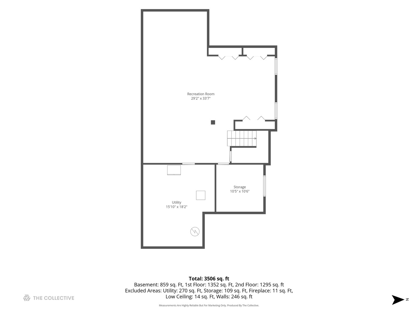 198 N Glenview Avenue Property Photo 38
