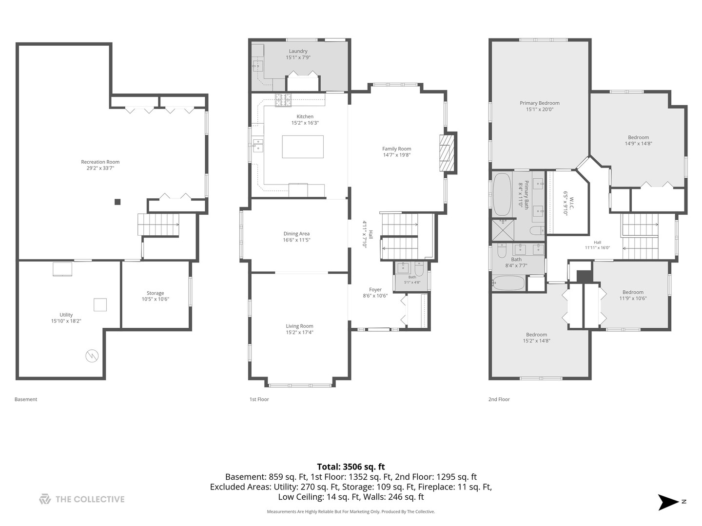 198 N Glenview Avenue Property Photo 39