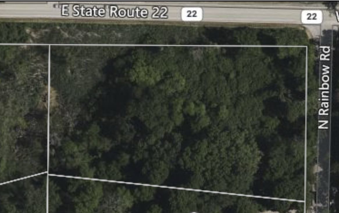 120 N Rainbow Road Property Photo 1