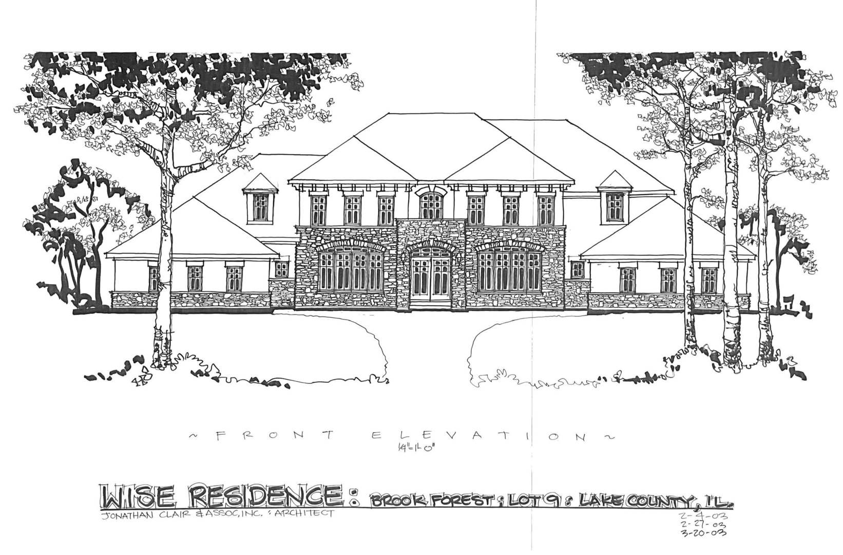 120 N Rainbow Road Property Photo 15