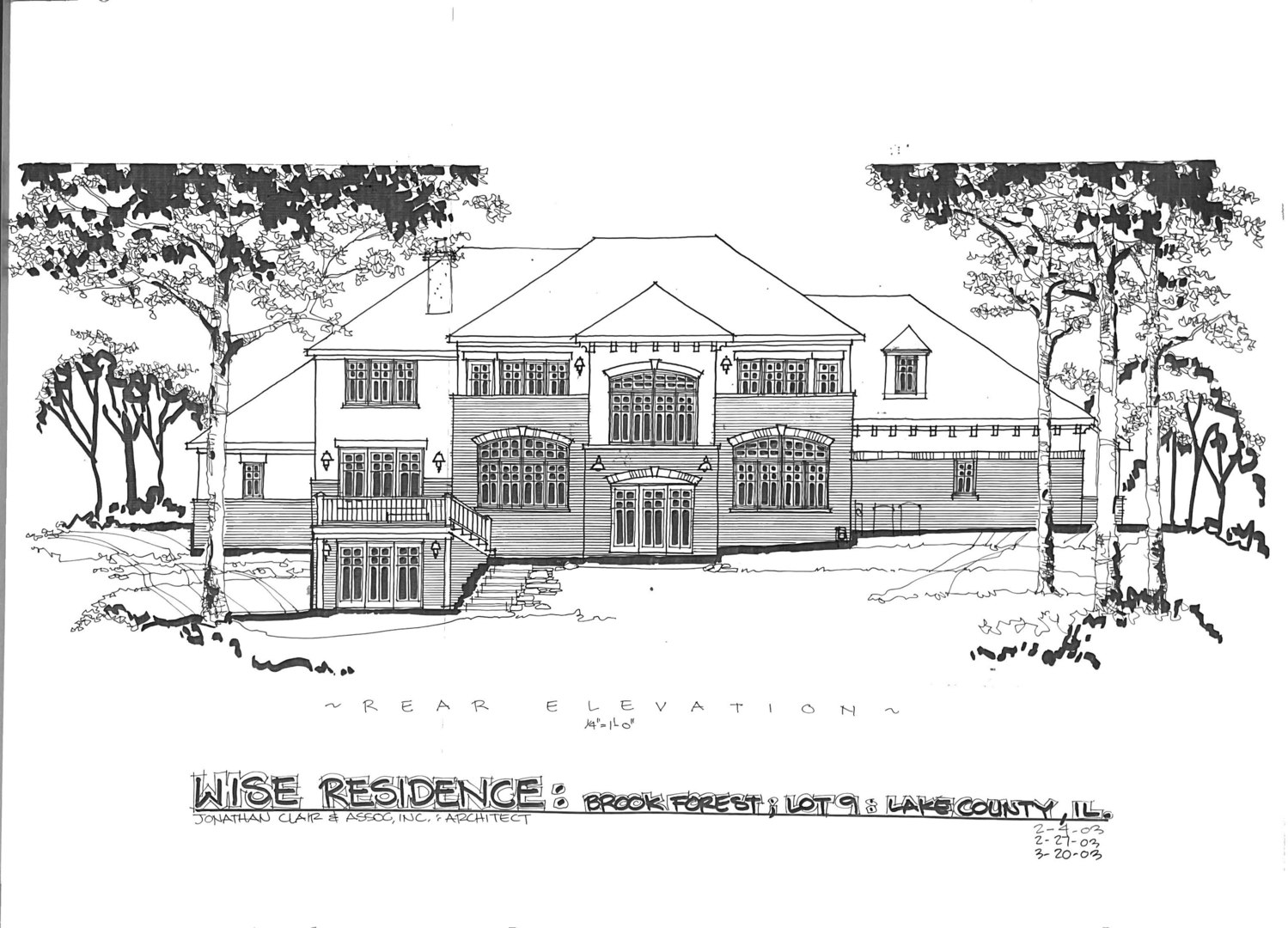 120 N Rainbow Road Property Photo 16