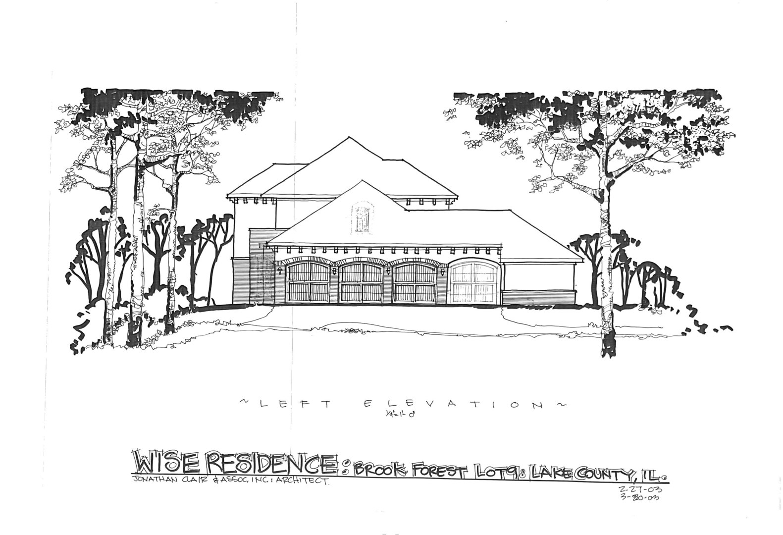 120 N Rainbow Road Property Photo 17