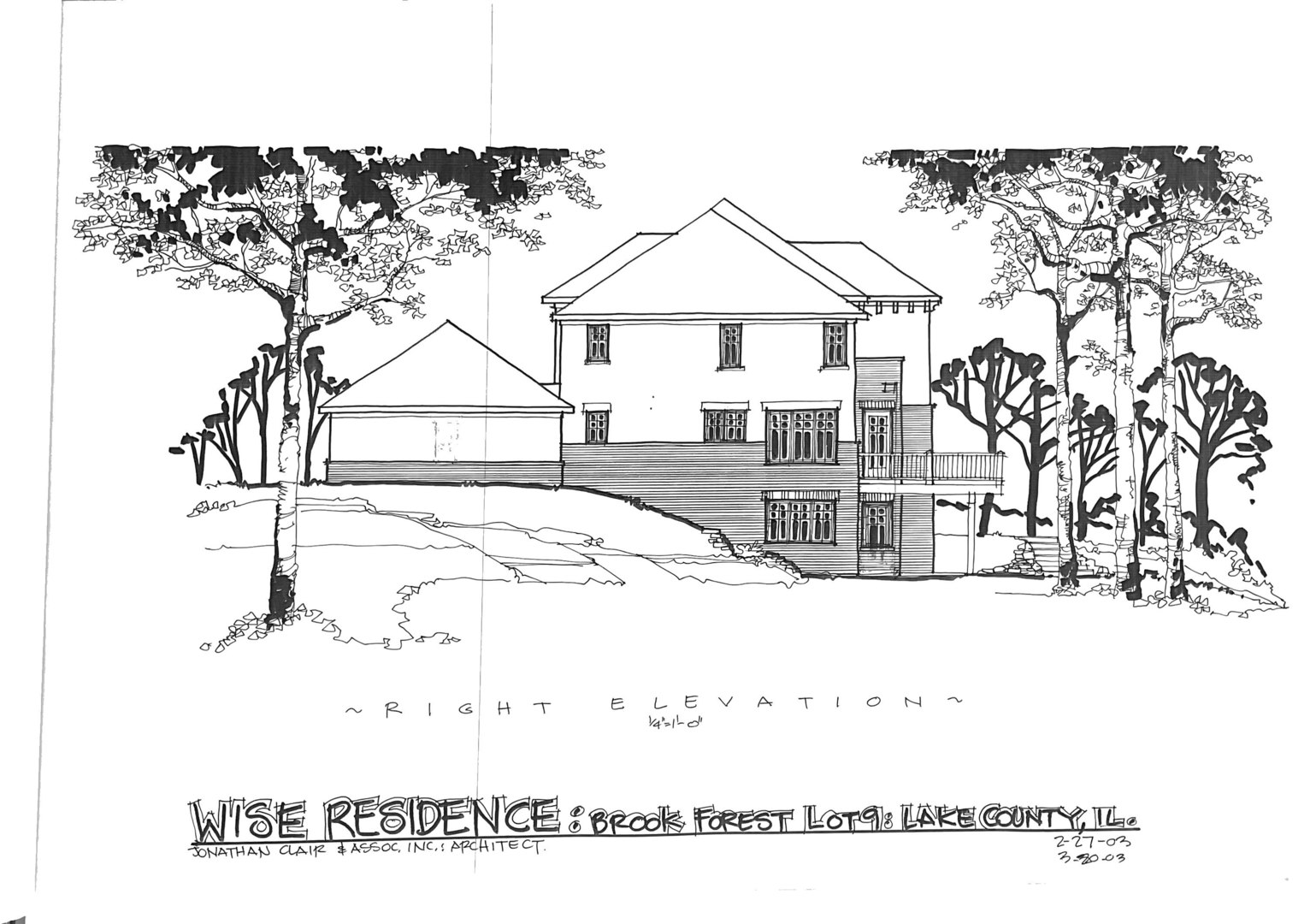 120 N Rainbow Road Property Photo 18