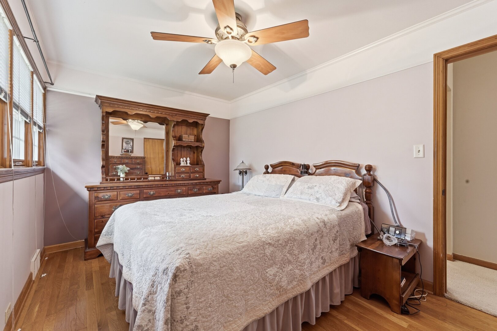 12640 S Tripp Avenue Property Photo 15