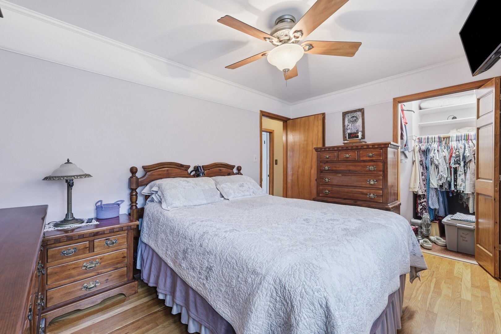 12640 S Tripp Avenue Property Photo 16