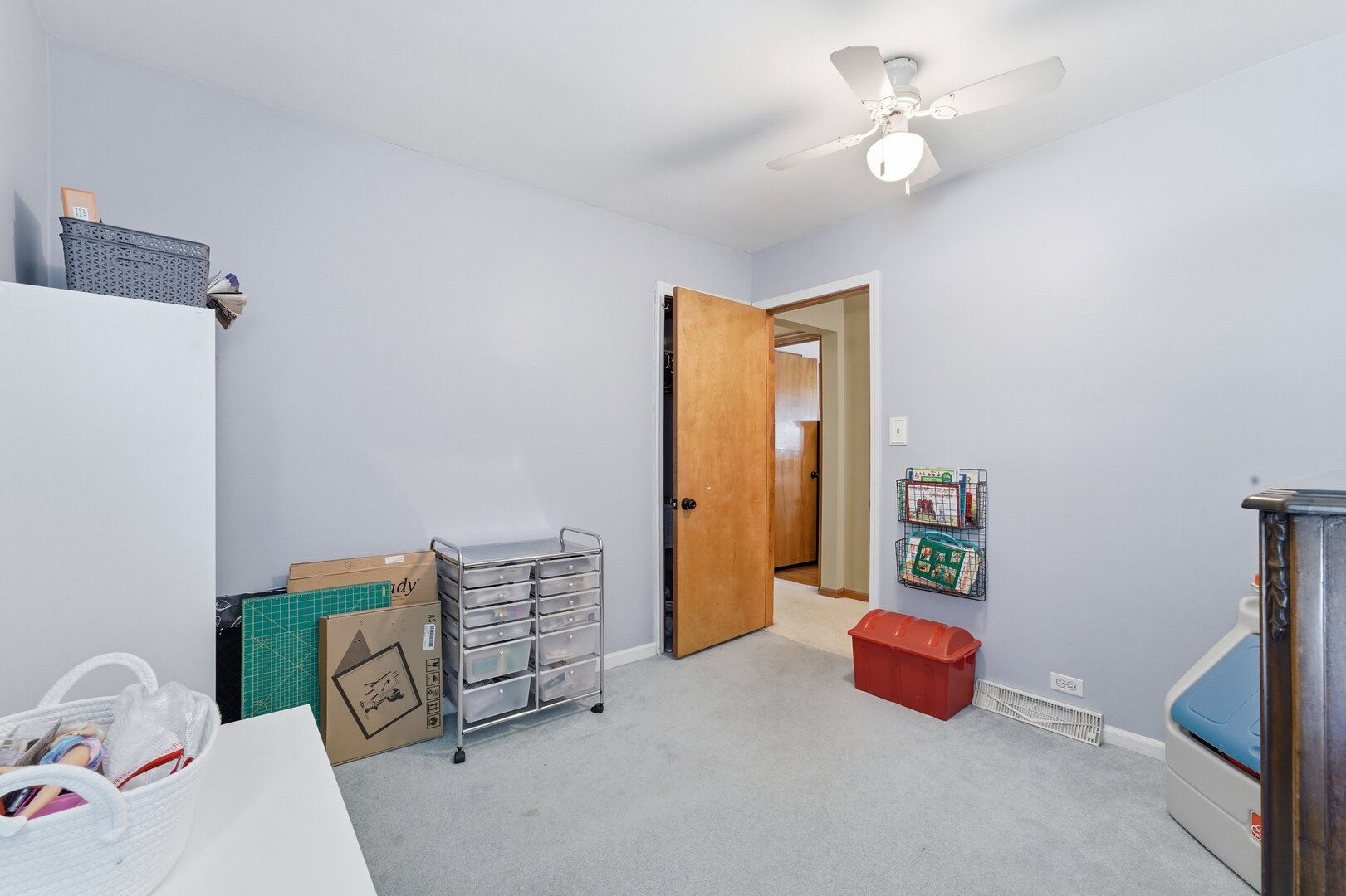 12640 S Tripp Avenue Property Photo 21