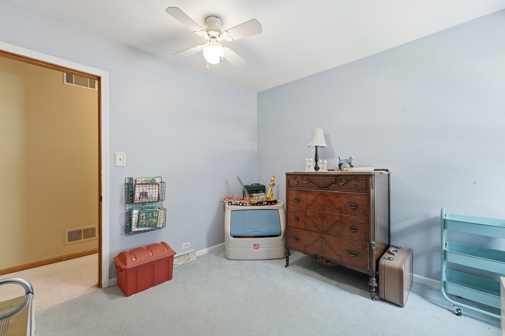 12640 S Tripp Avenue Property Photo 22