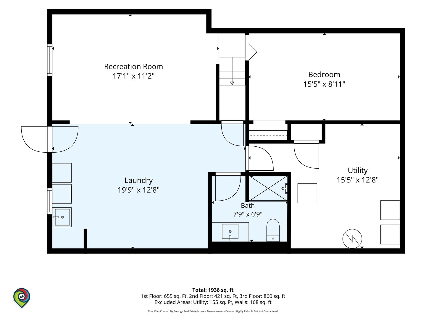 12640 S Tripp Avenue Property Photo 36