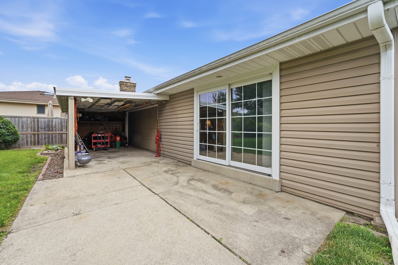 12640 S Tripp Avenue Property Photo 37