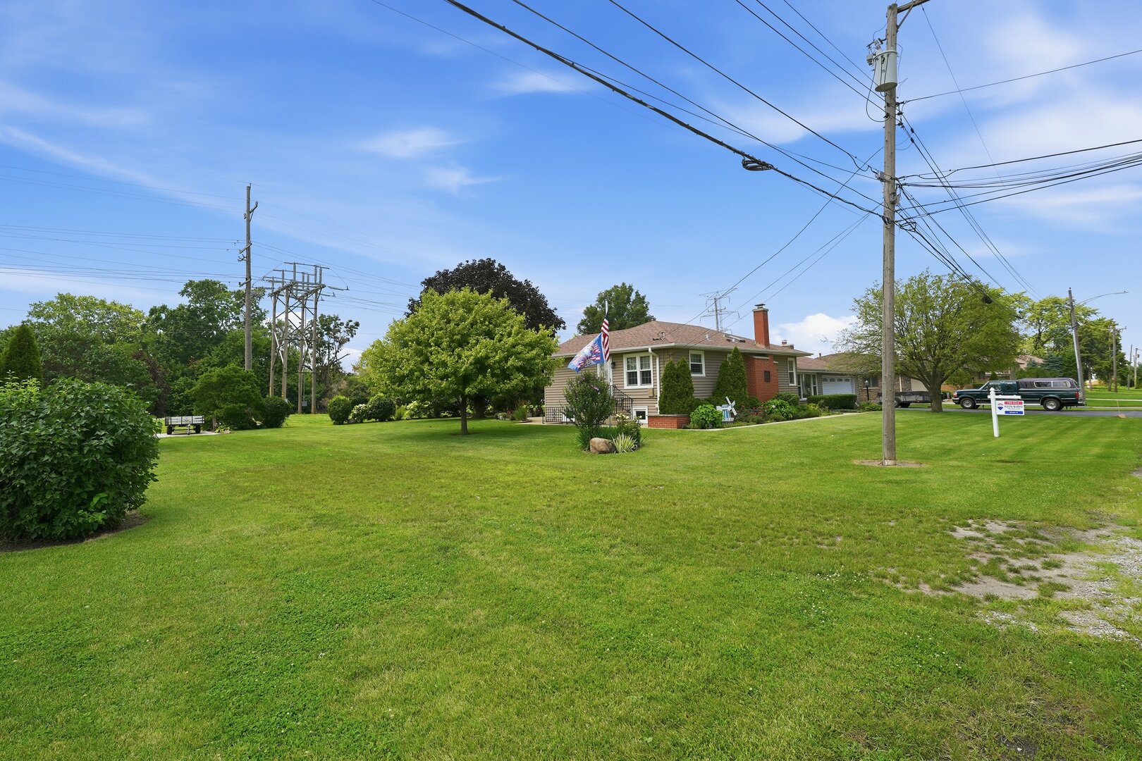 12640 S Tripp Avenue Property Photo 39