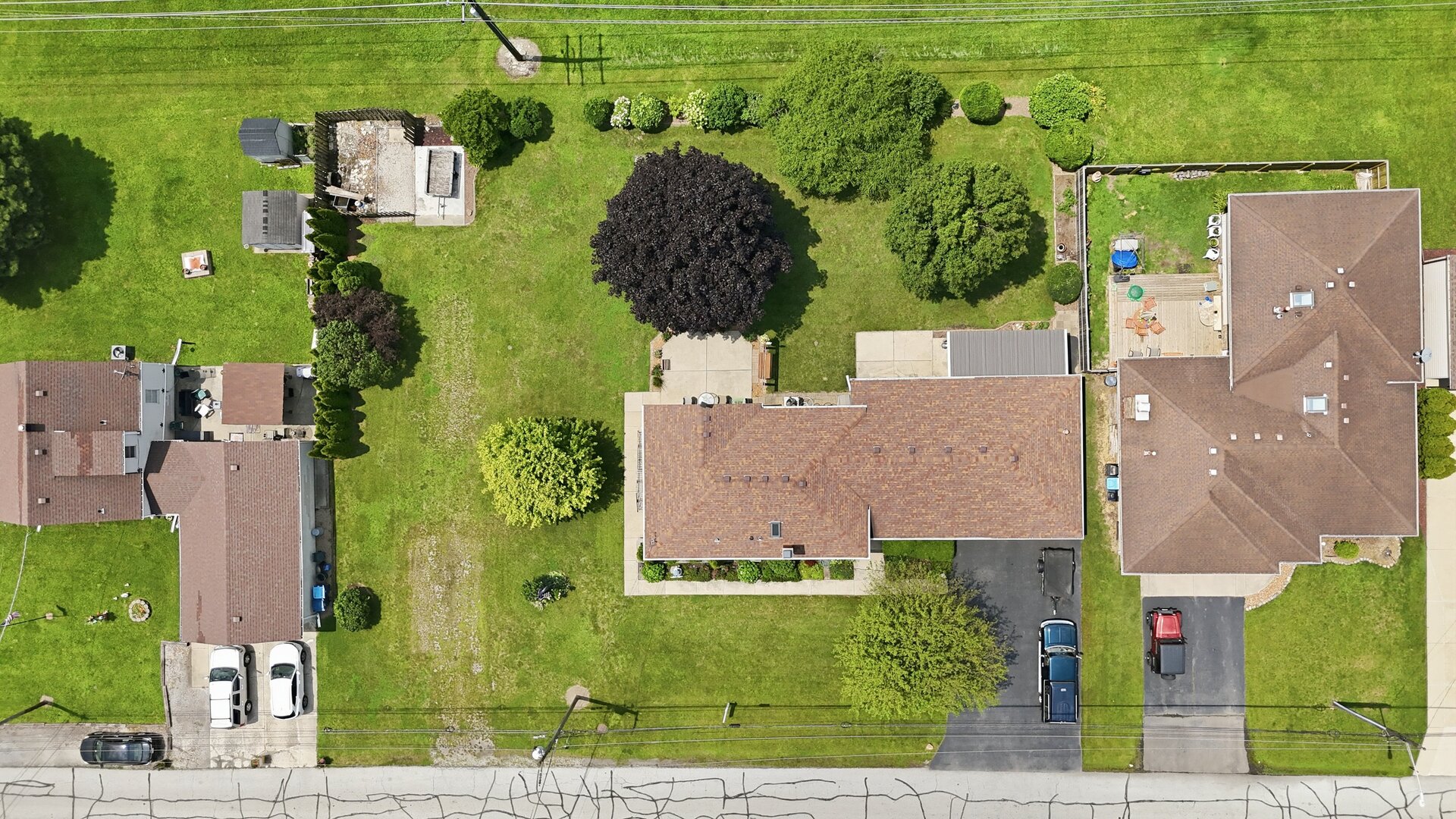 12640 S Tripp Avenue Property Photo 41