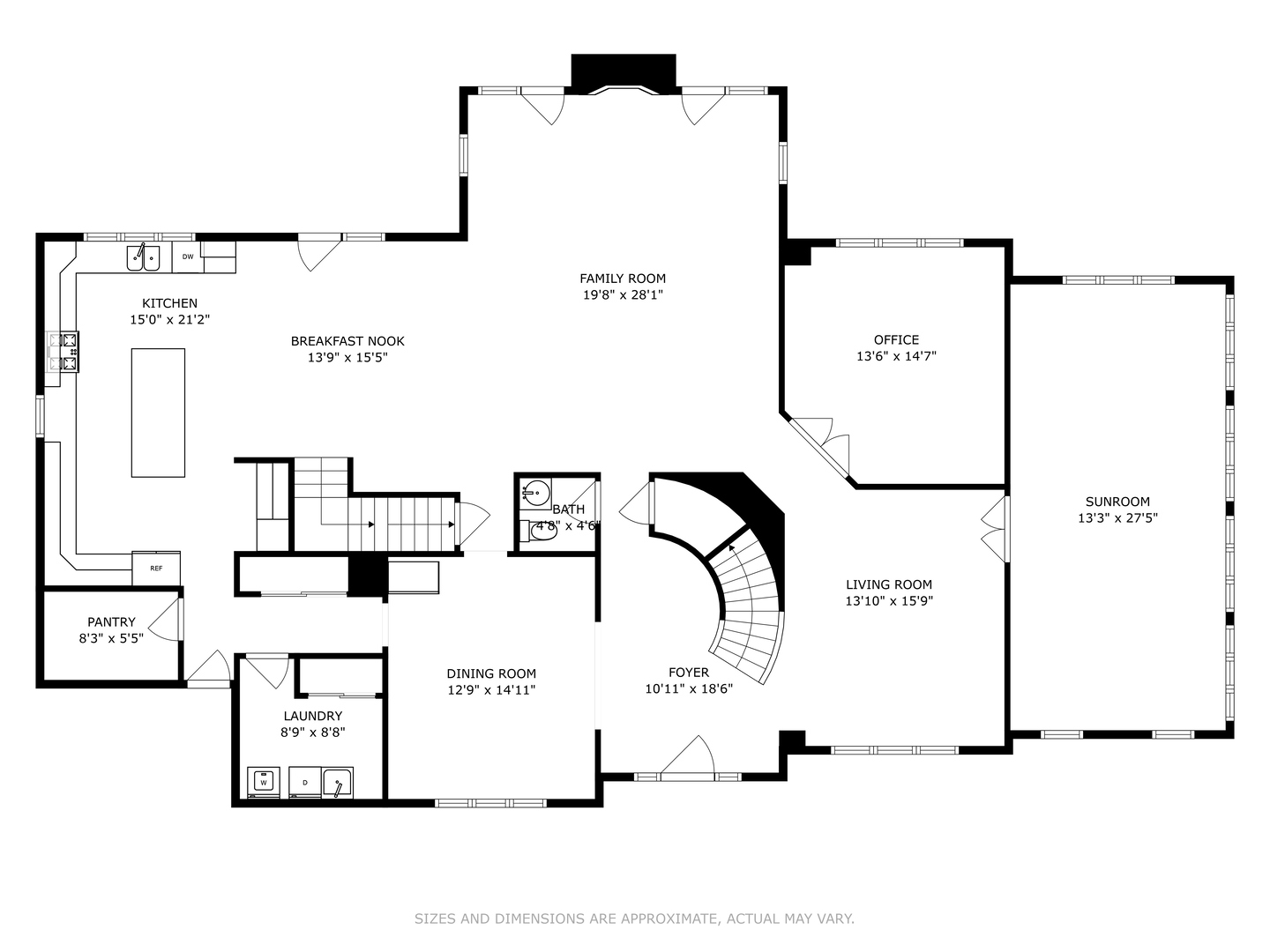 391 Lake Run Lane Property Photo 31