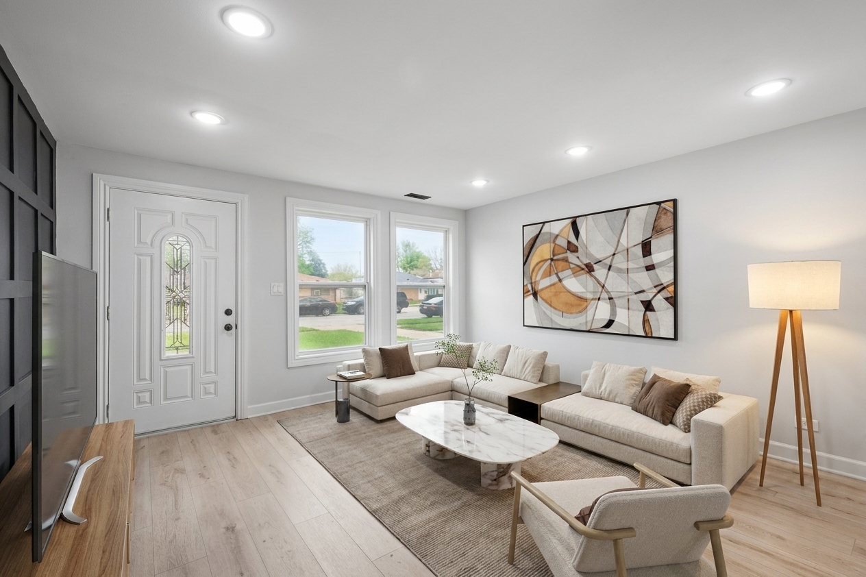15418 Minerva Avenue Property Photo 4