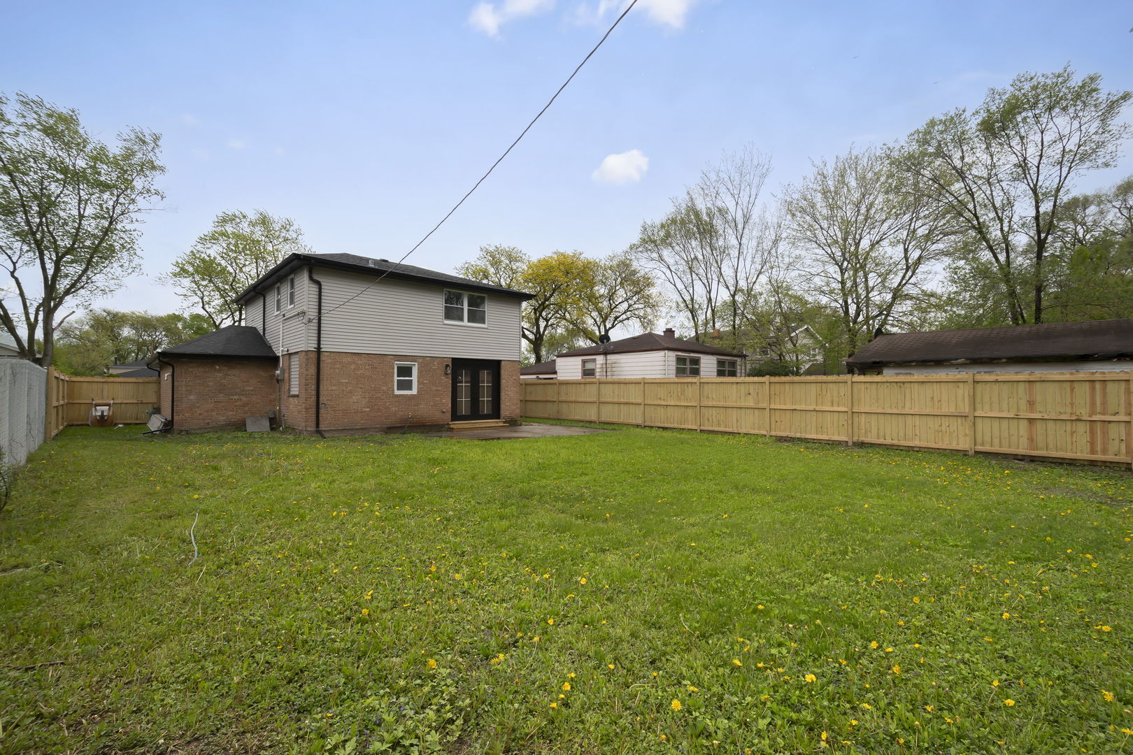 15418 Minerva Avenue Property Photo 20