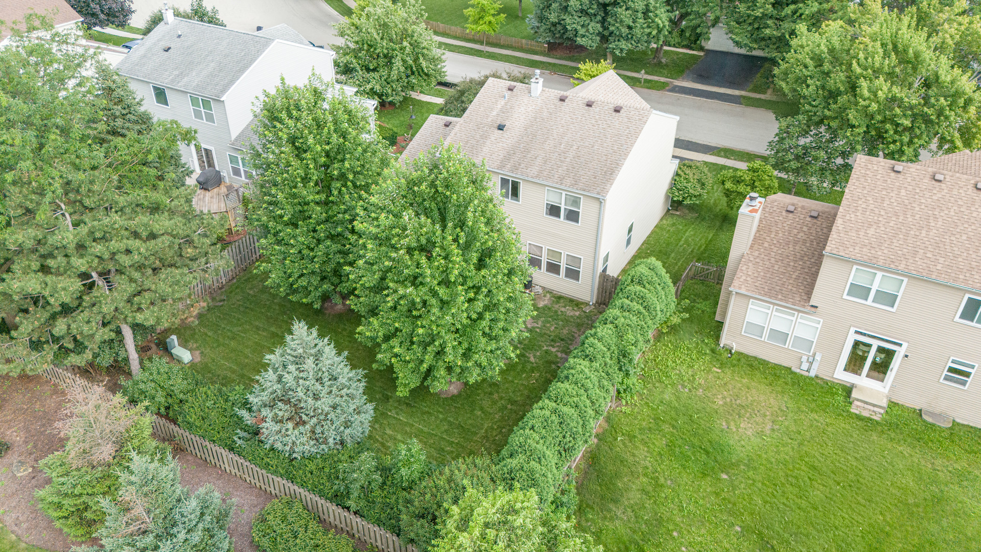 1944 Woodhaven Drive Property Photo 4