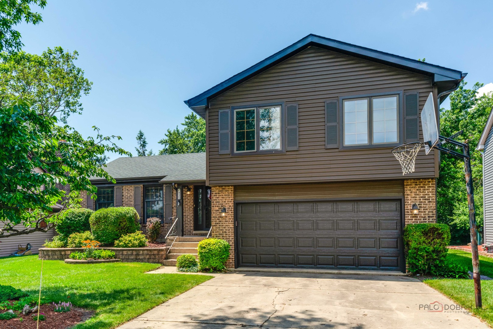 820 Long Meadow Drive Property Photo 1