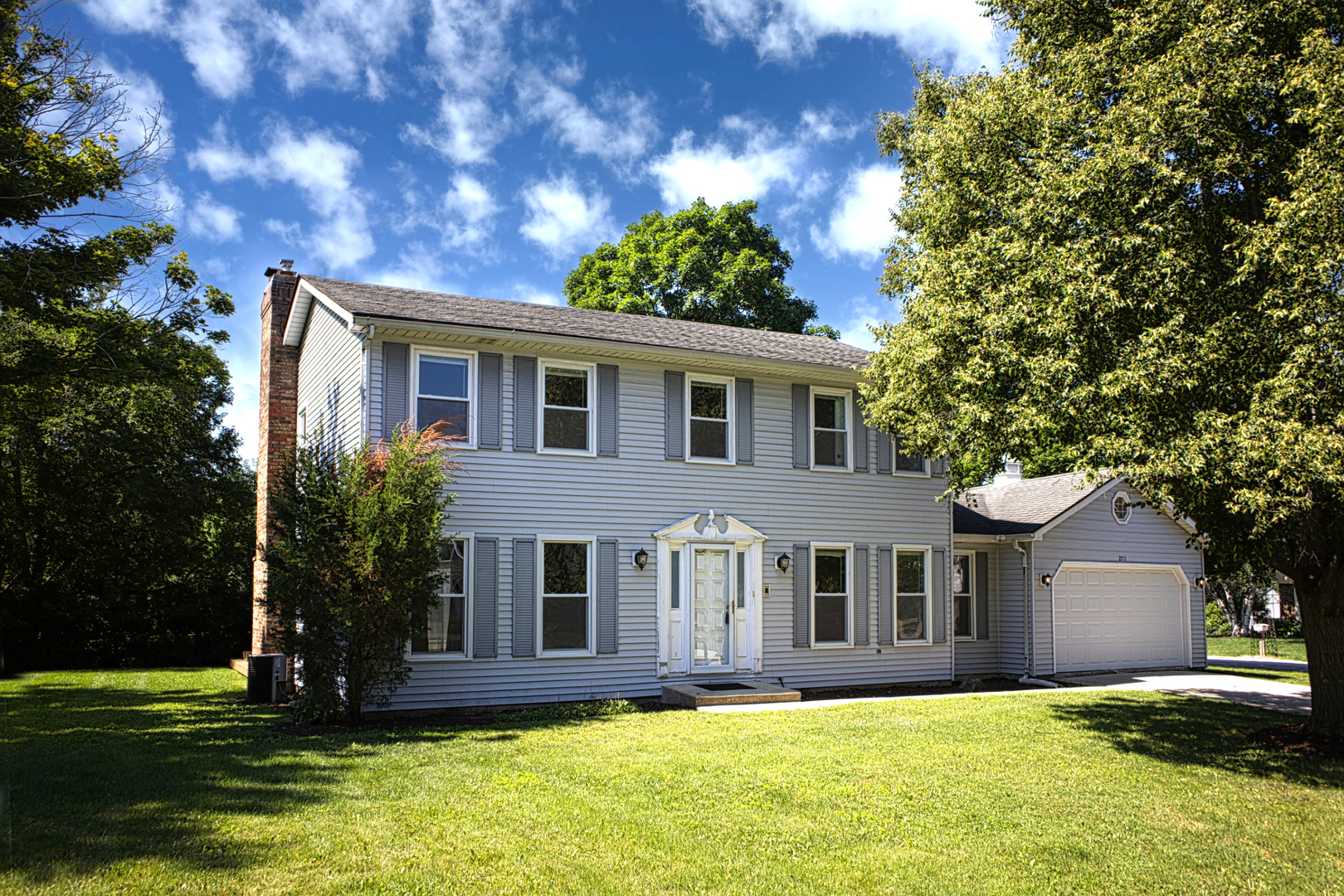 2711 Valley Forge Road Property Photo 1