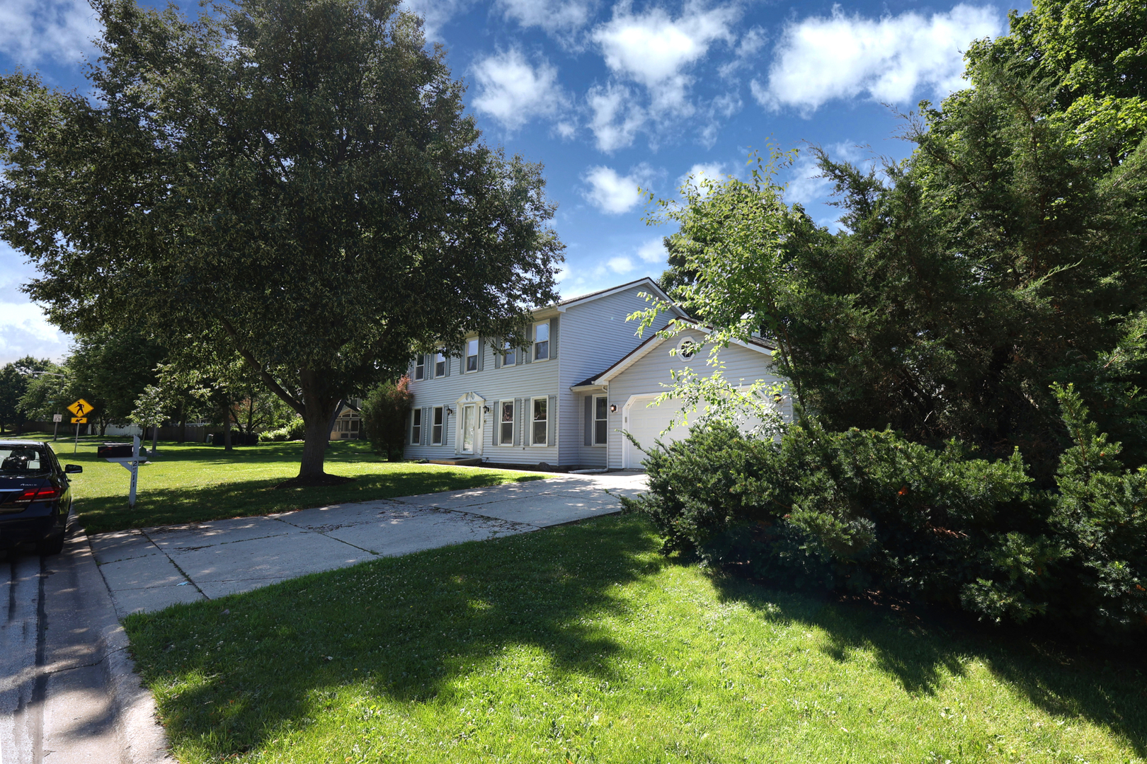 2711 Valley Forge Road Property Photo 2