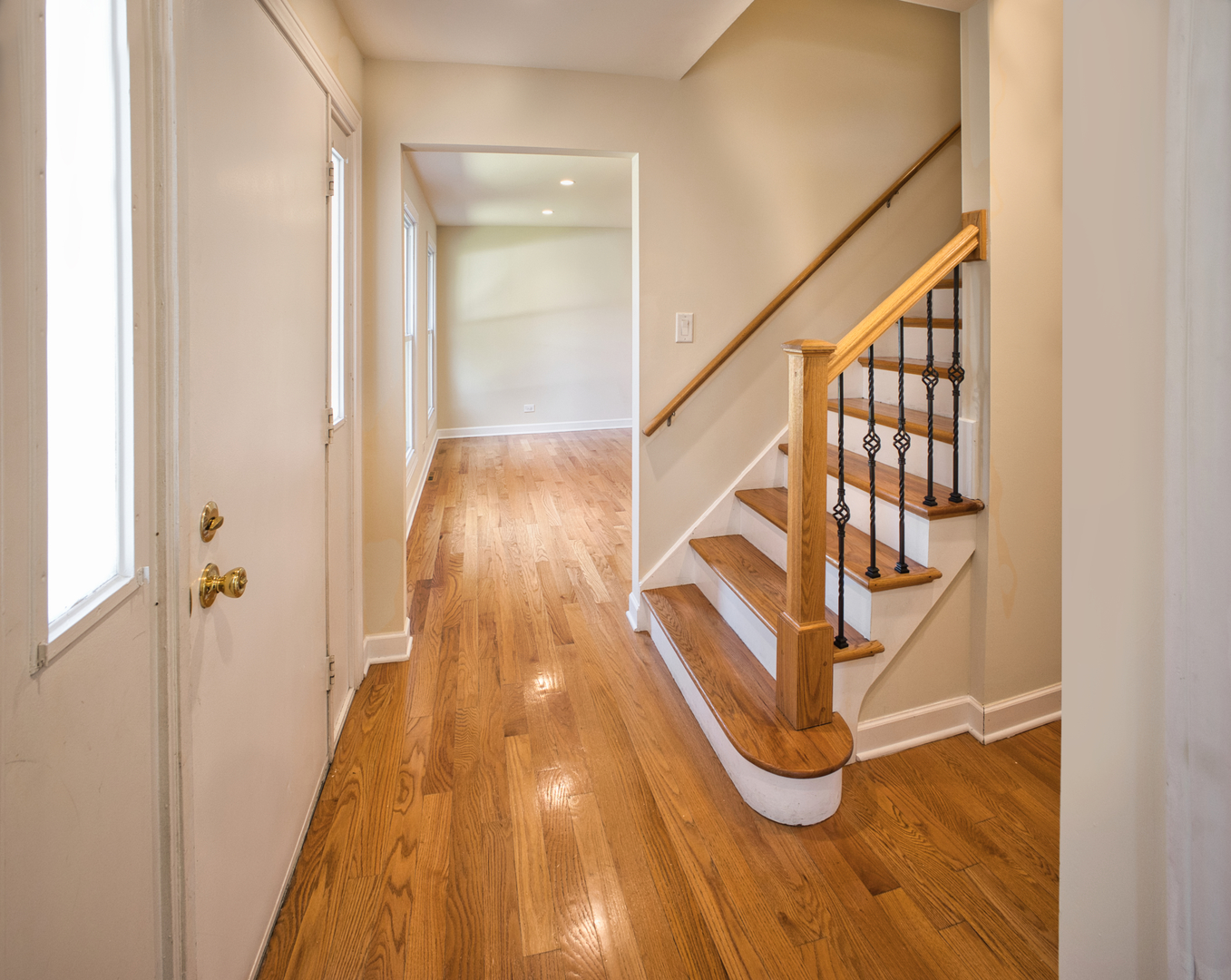 2711 Valley Forge Road Property Photo 4