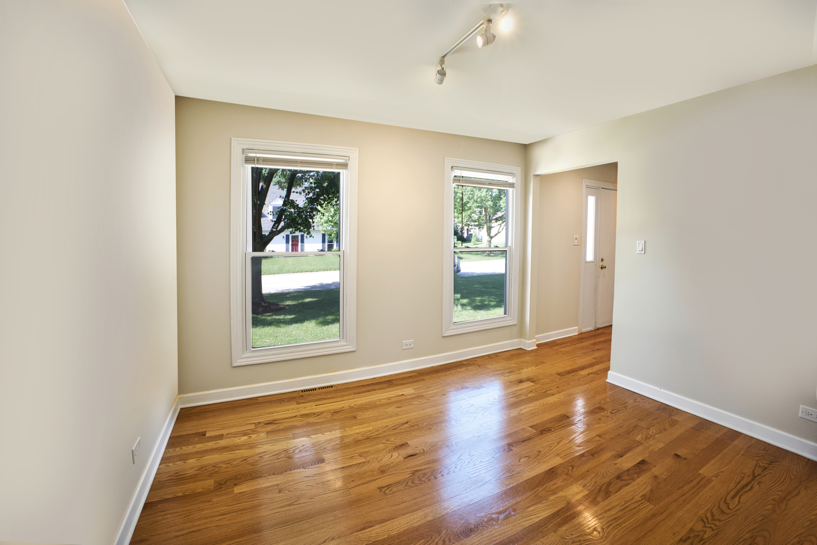 2711 Valley Forge Road Property Photo 7