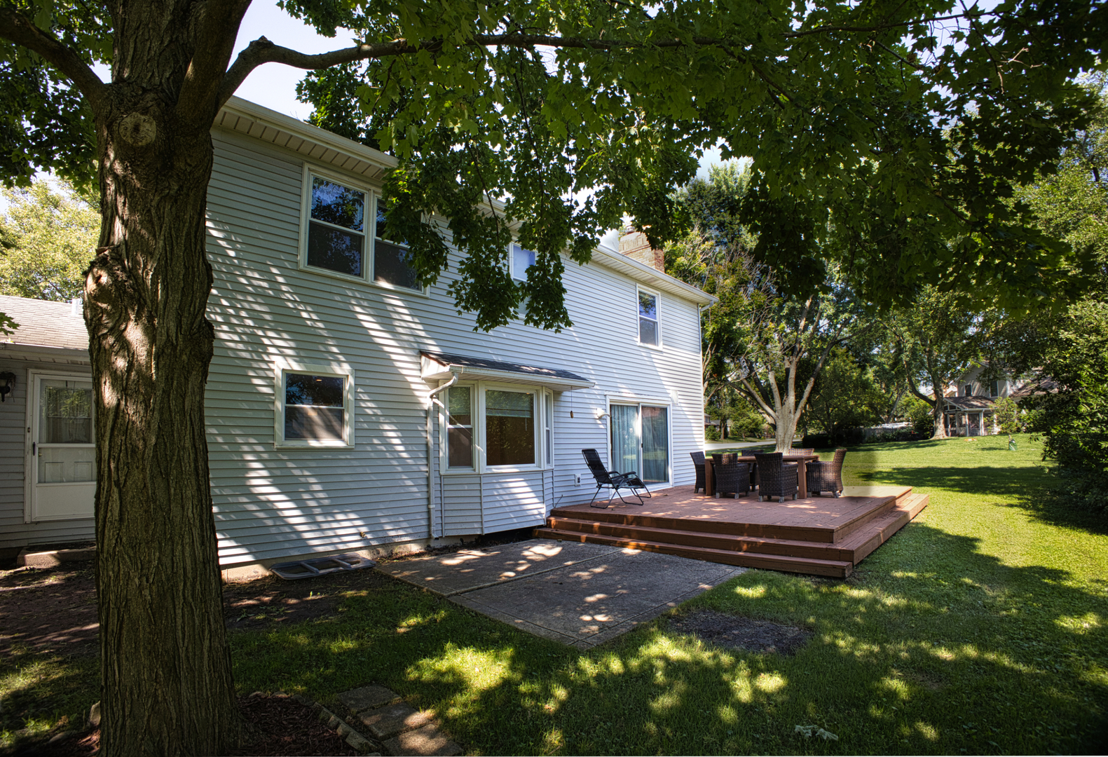 2711 Valley Forge Road Property Photo 30