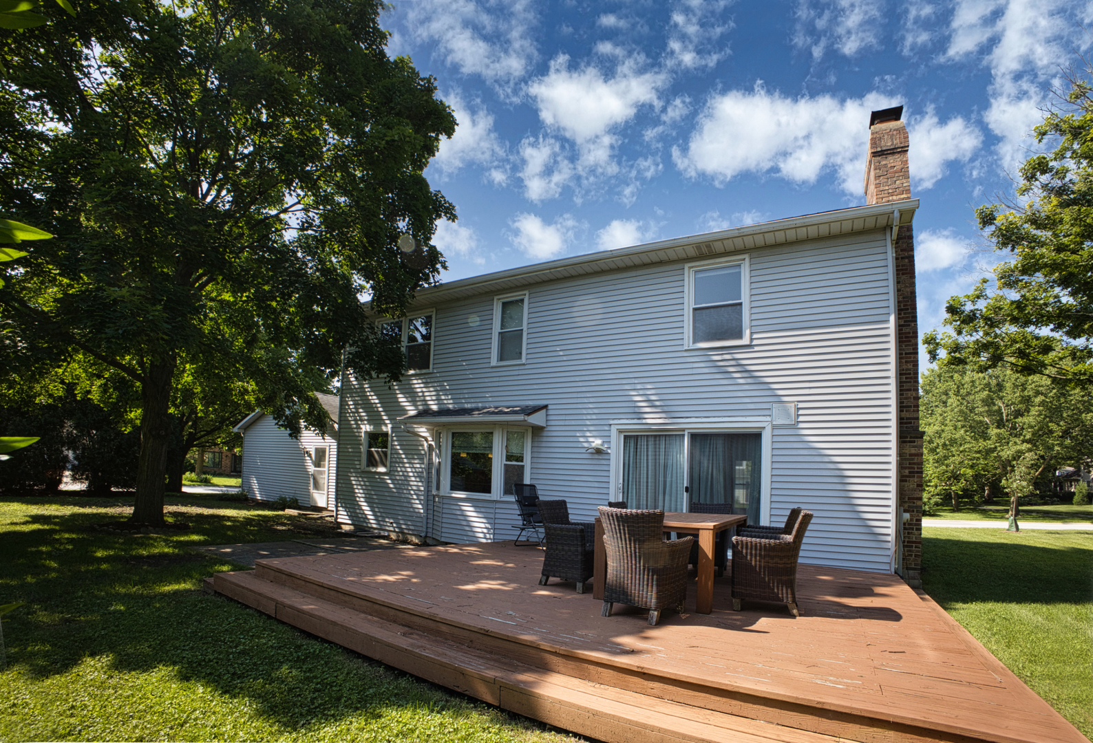 2711 Valley Forge Road Property Photo 32