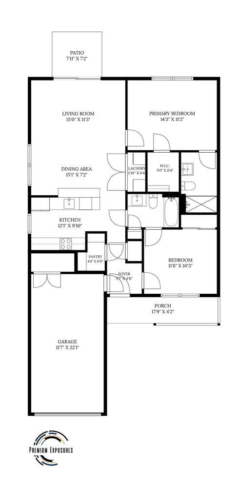 706 Corey Lane Property Photo 27