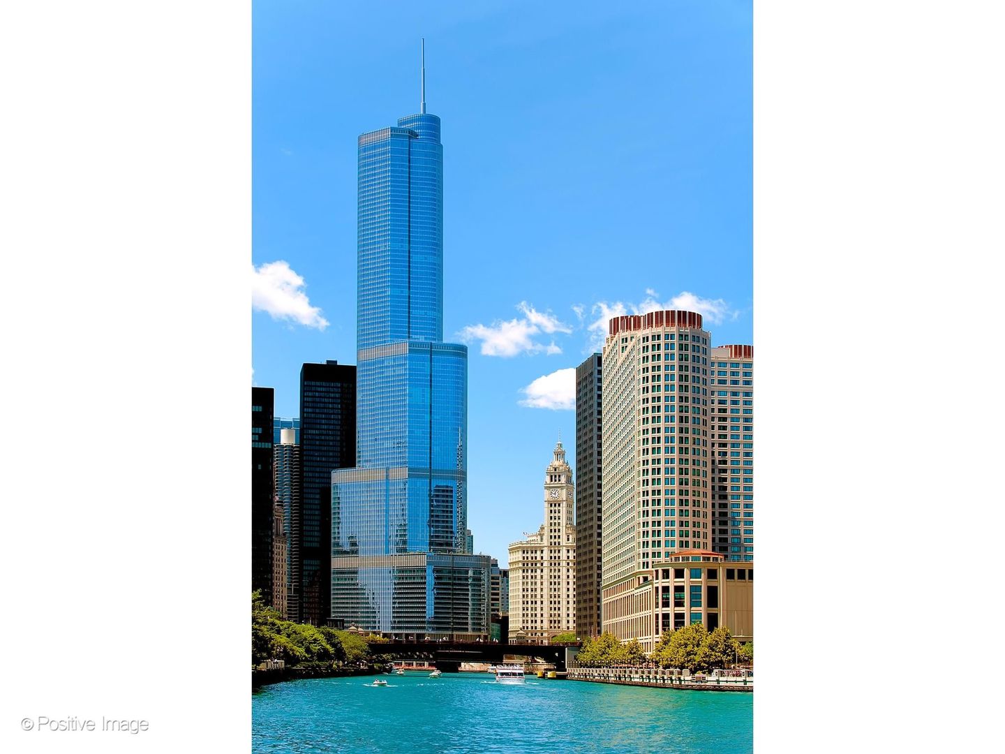 401 N Wabash Avenue 86D Property Photo 1