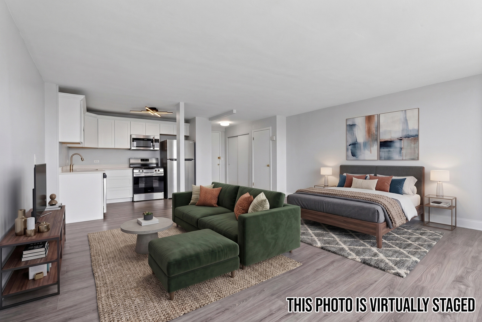 2901 S Michigan Avenue 903 Property Photo 10