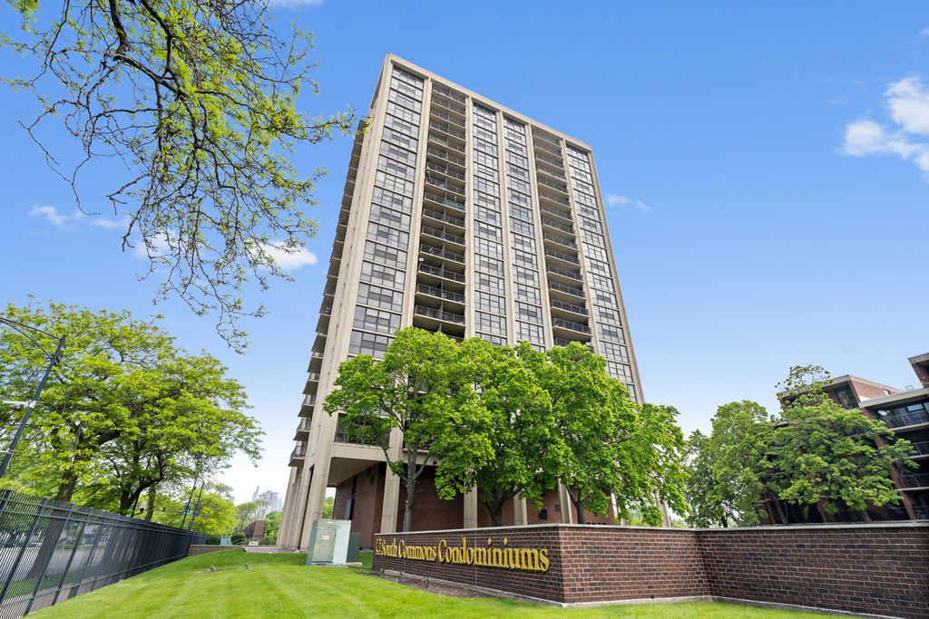 2901 S Michigan Avenue 903 Property Photo 27
