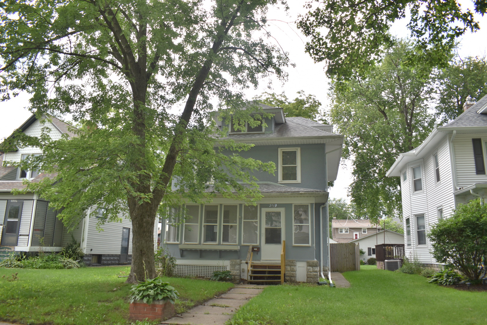 2113 14th Street Property Photo 1