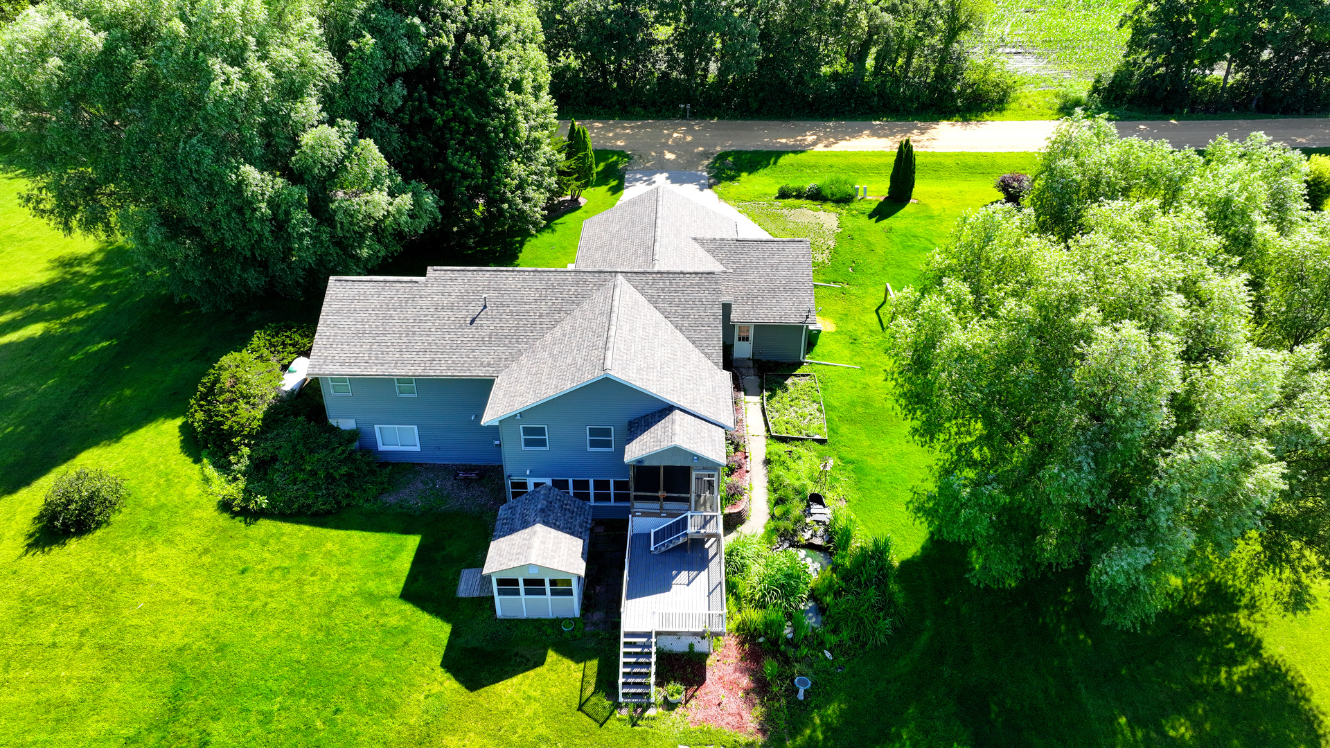 681 W Deer Creek Road Property Photo 35