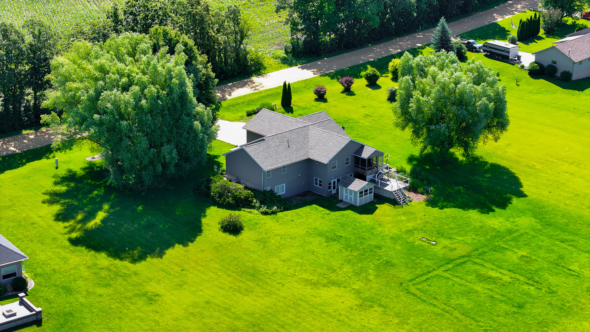 681 W Deer Creek Road Property Photo 48